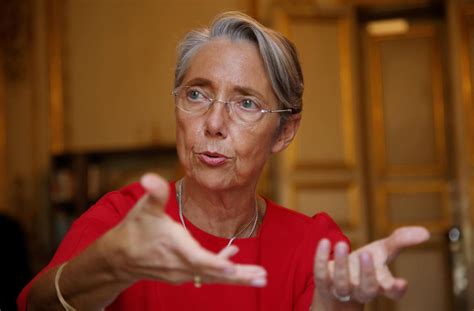 french prime minister elisabeth borne resigns